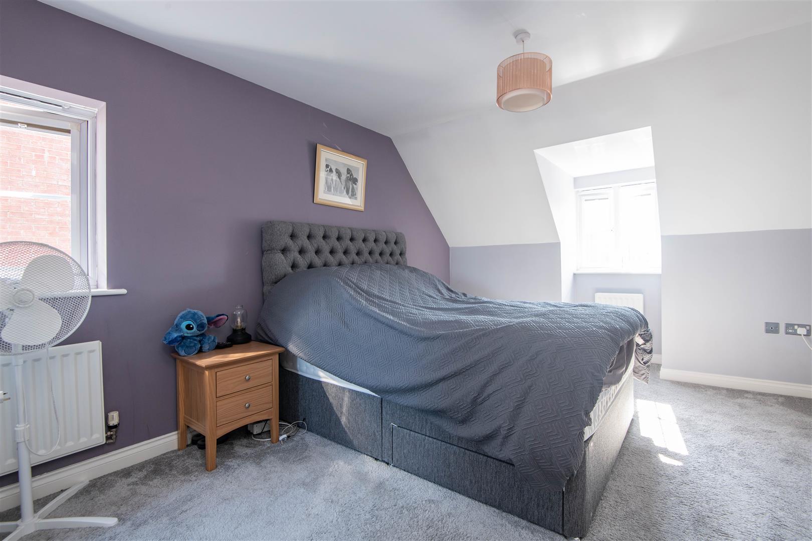 Abbeylea Drive, Westhoughton, Bolton